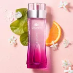 Touch of Pink woda toaletowa dla kobiet 50 ml