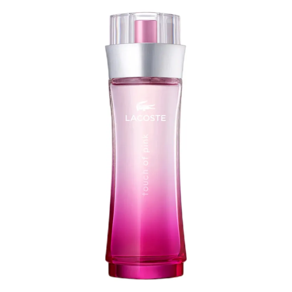 Touch of Pink woda toaletowa dla kobiet 50 ml
