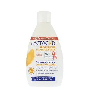 Lactacyd Femina emulsja do higieny intymnej