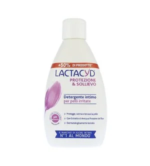 Lactacyd Comfort emulsja do higieny intymnej