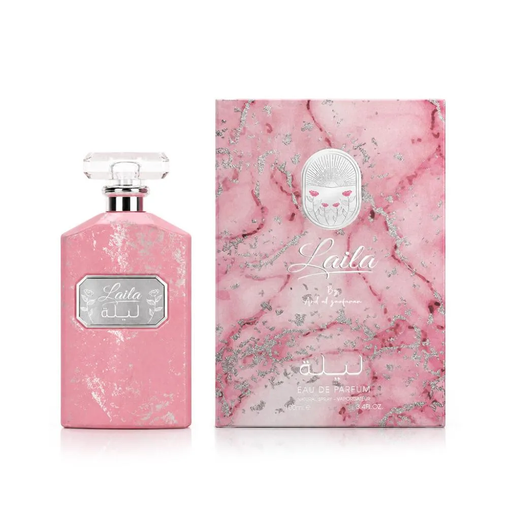 Laila woda perfumowana dla kobiet 100 ml