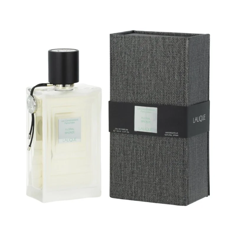 Floral Bronze woda perfumowana unisex 100 ml