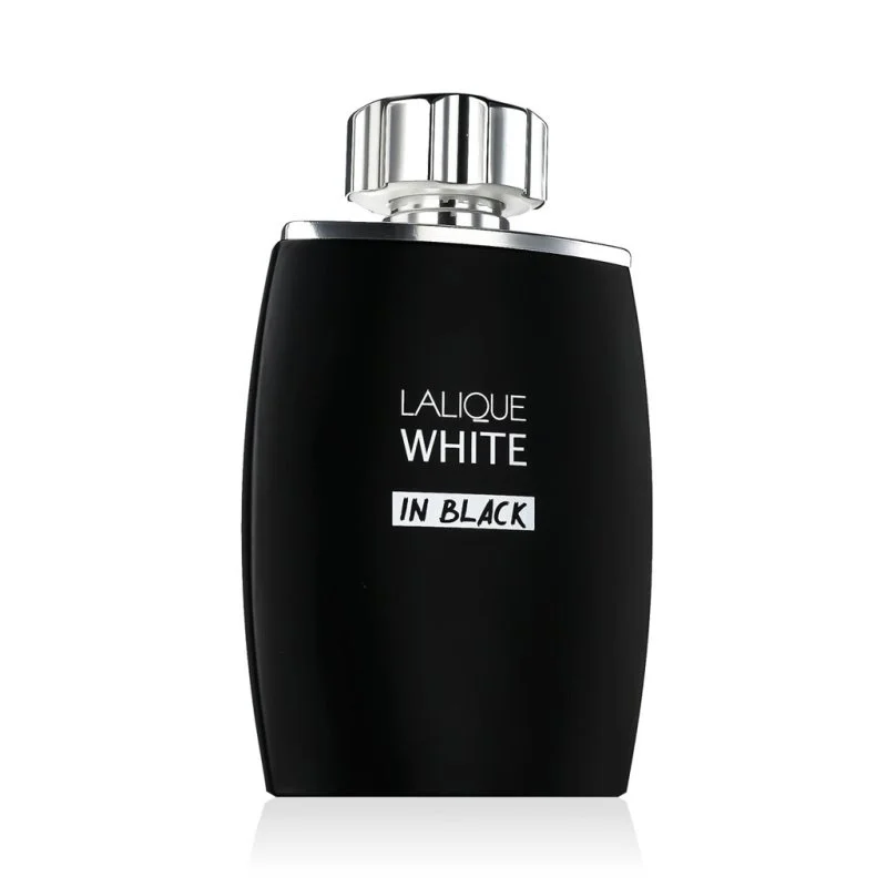 White in Black woda perfumowana dla mężczyzn 125 ml