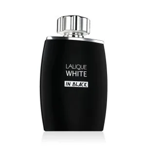 Lalique White in Black woda perfumowana dla mężczyzn