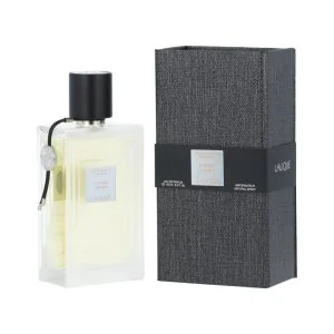 Lalique Leather Copper woda perfumowana unisex