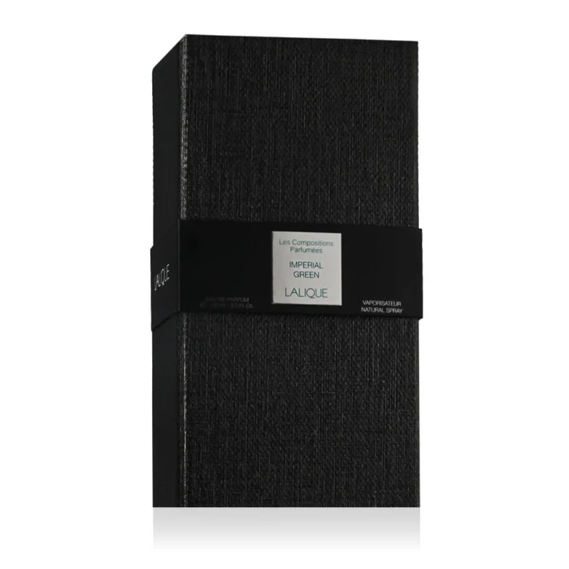 Les Compositions Parfumées Imperial Green woda perfumowana dla mężczyzn 100 ml