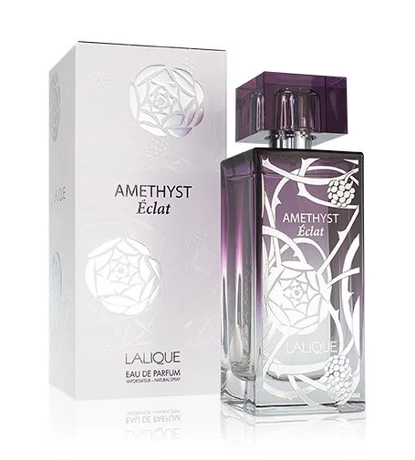 Amethyst Eclat woda perfumowana dla kobiet 100 ml