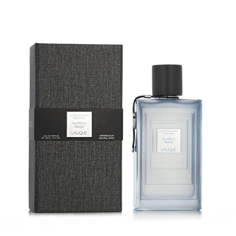 Les Compositions Parfumées Glorius Indigo woda perfumowana unisex 100 ml