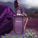 Amethyst woda perfumowana dla kobiet 100 ml
