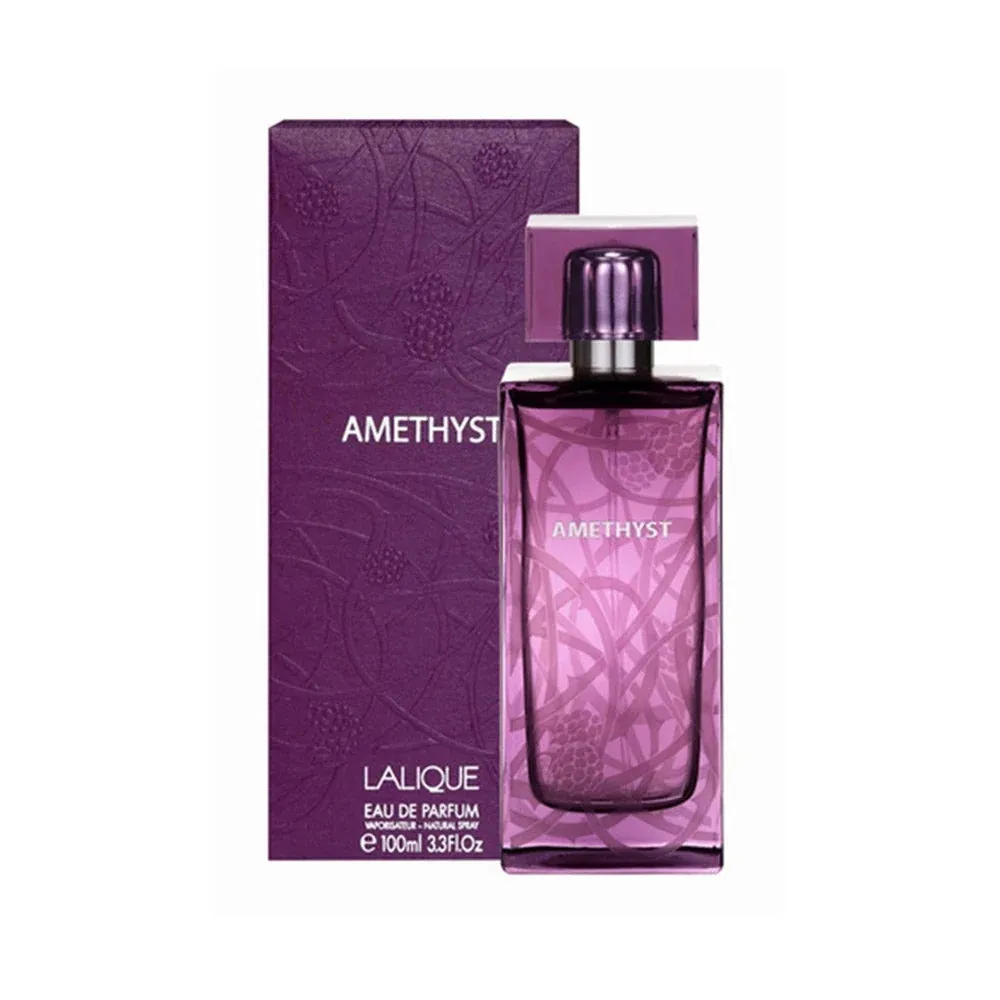 Amethyst woda perfumowana dla kobiet 100 ml