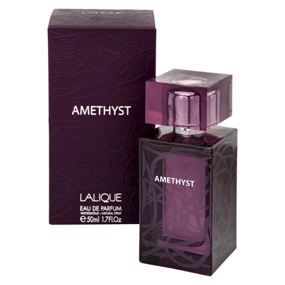 Amethyst woda perfumowana dla kobiet 100 ml