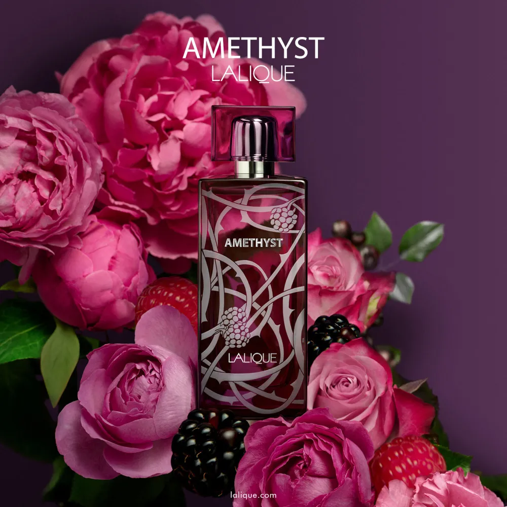 Amethyst woda perfumowana dla kobiet 100 ml