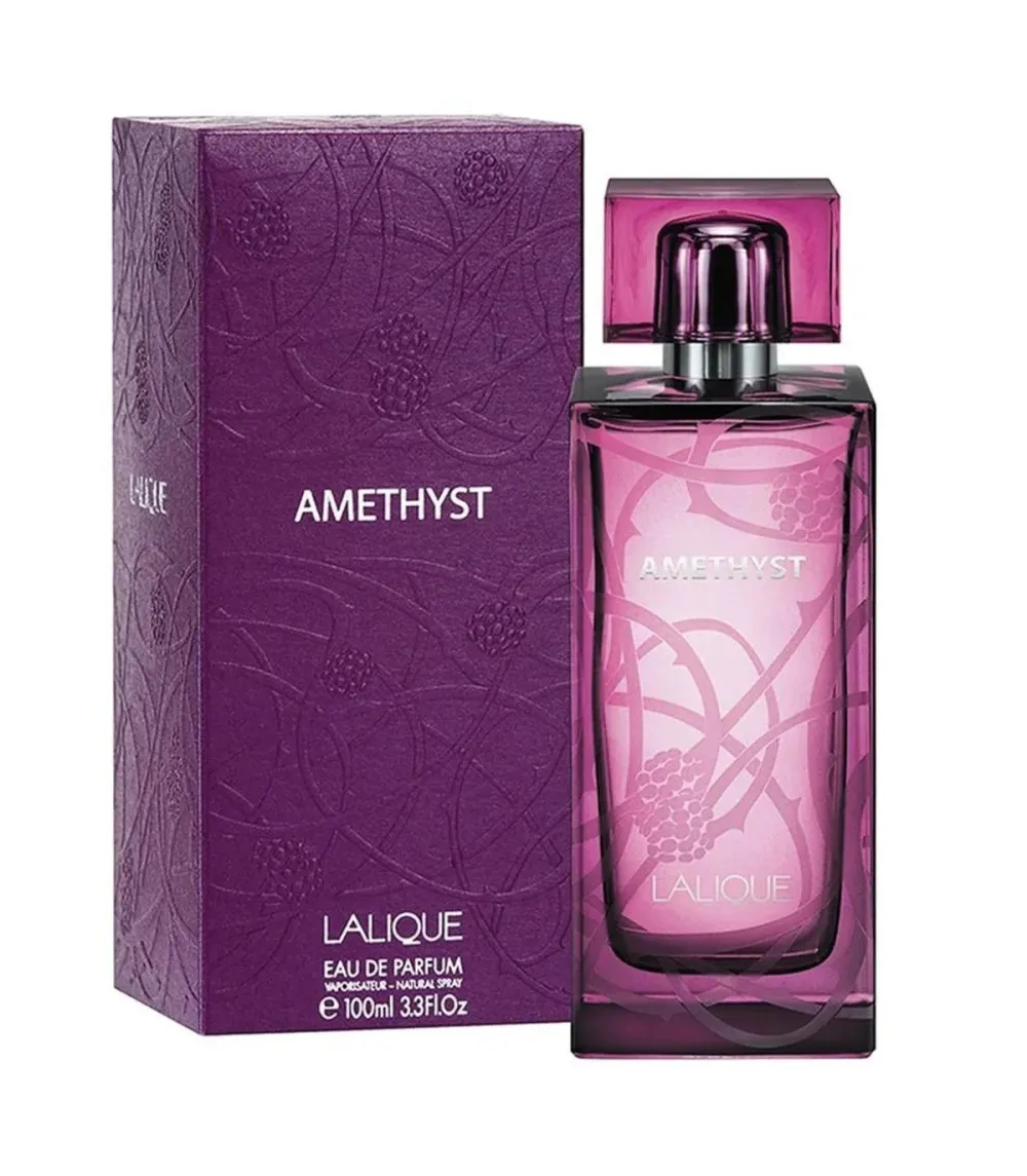 Amethyst woda perfumowana dla kobiet 100 ml