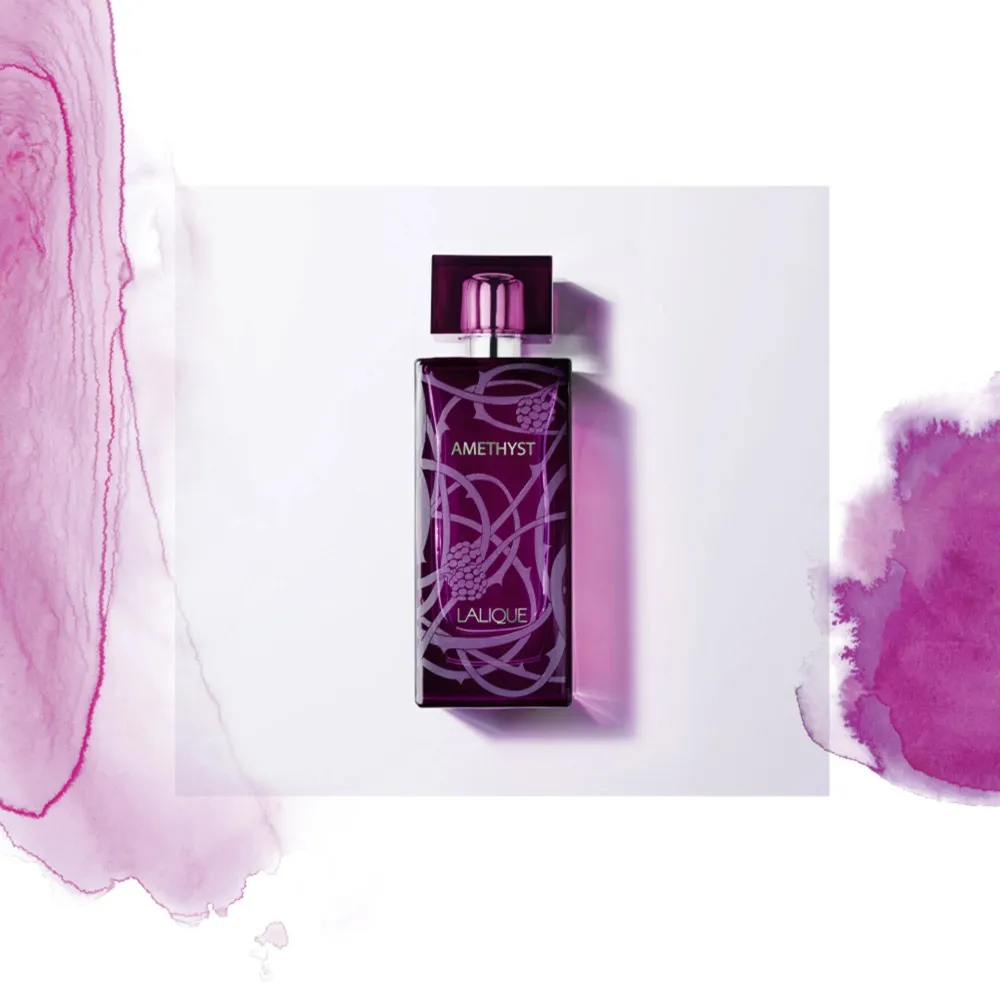 Amethyst woda perfumowana dla kobiet 100 ml