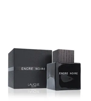 Lalique Encre Noire woda toaletowa dla mężczyzn 100 ml