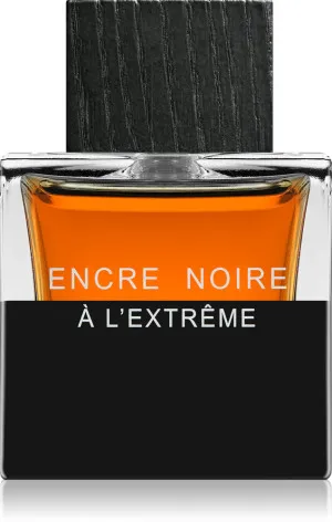 Lalique Encre Noire A L'Extreme woda perfumowana dla mężczyzn 100 ml