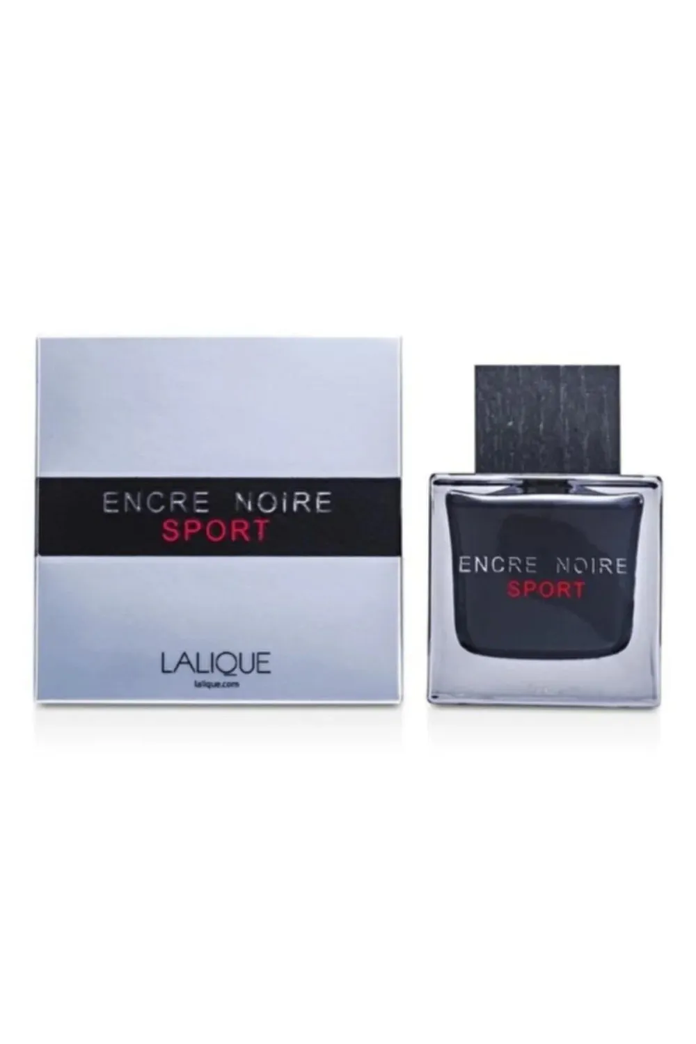 Encre Noire Sport woda toaletowa dla mężczyzn 100 ml
