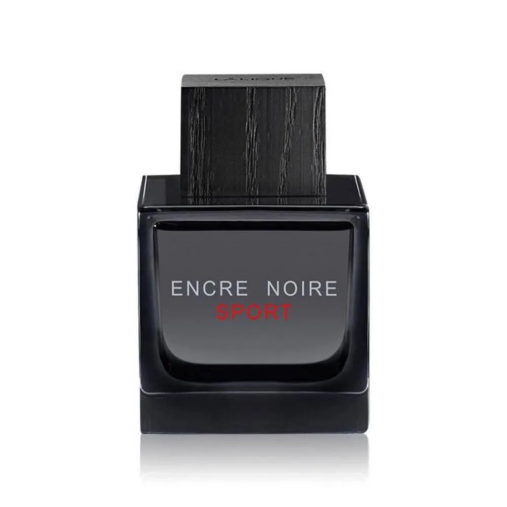 Encre Noire Sport woda toaletowa dla mężczyzn 100 ml