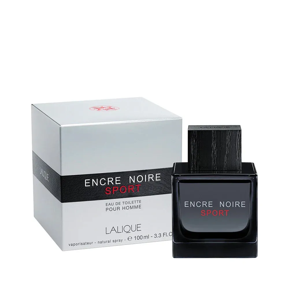 Encre Noire Sport woda toaletowa dla mężczyzn 100 ml