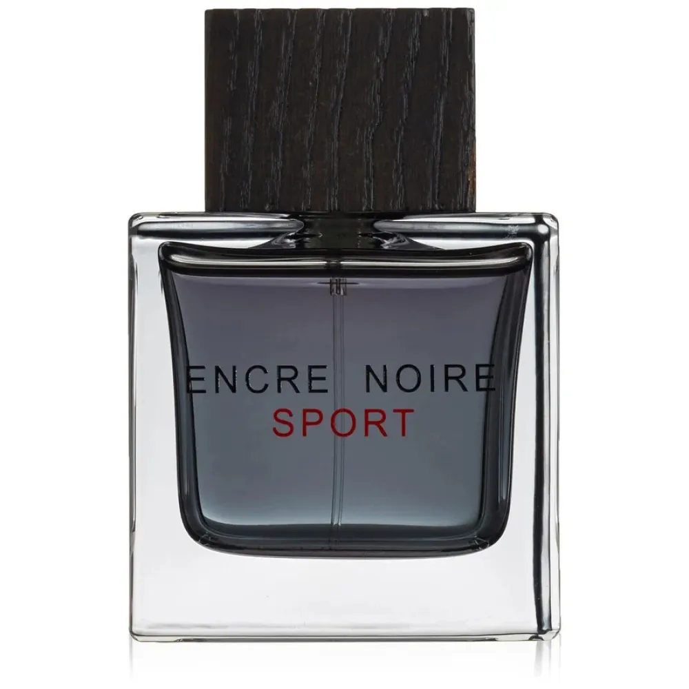 Encre Noire Sport woda toaletowa dla mężczyzn 100 ml