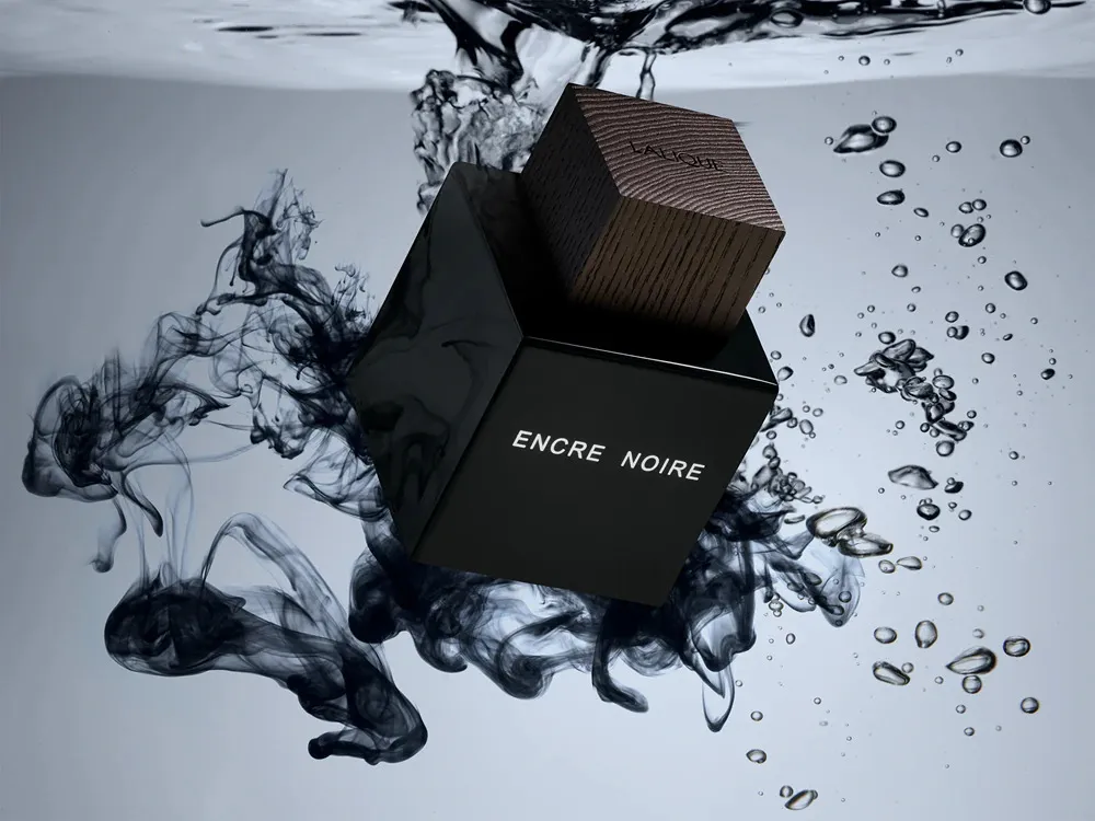 Encre Noire woda toaletowa dla mężczyzn 100 ml