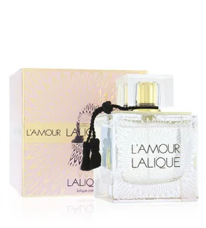 Lalique L'Amour woda perfumowana dla kobiet