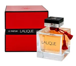 Lalique Lalique Le Parfum woda perfumowana dla kobiet 100 ml
