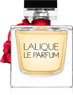 Lalique Le Parfum woda perfumowana dla kobiet