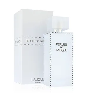 Lalique Perles De Lalique woda perfumowana dla kobiet 100 ml