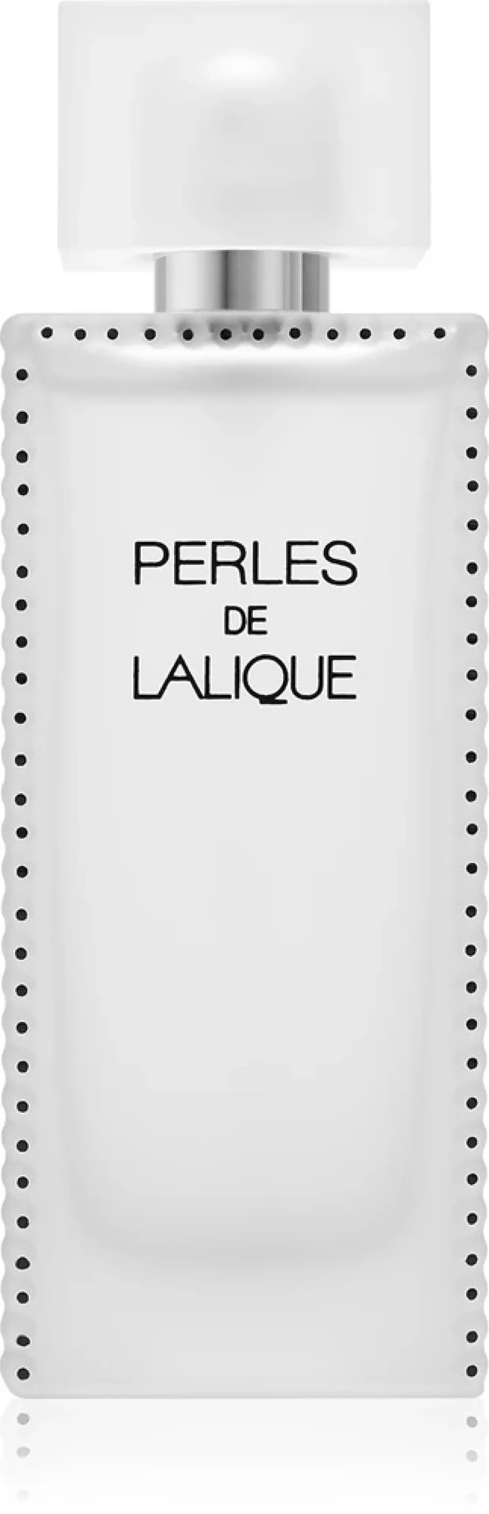 Perles De Lalique woda perfumowana dla kobiet 100 ml