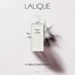 Perles De Lalique woda perfumowana dla kobiet 100 ml