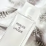 Perles De Lalique woda perfumowana dla kobiet 100 ml