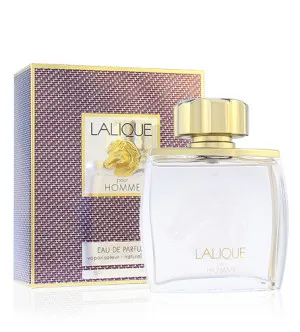 Lalique Pour Homme Equus woda perfumowana dla mężczyzn 75 ml