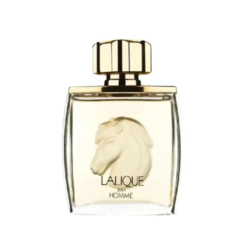 Pour Homme woda perfumowana dla mężczyzn 125 ml
