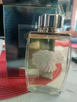 Pour Homme woda perfumowana dla mężczyzn 125 ml