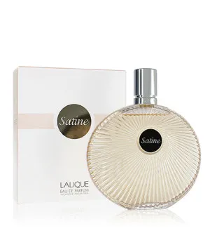 Lalique Satine woda perfumowana dla kobiet 100 ml