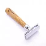 Lamazuna Golarka - oszczędza setki jednorazówek