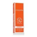 Sun Beauty Mineralny krem do twarzy SPF 50 50 g