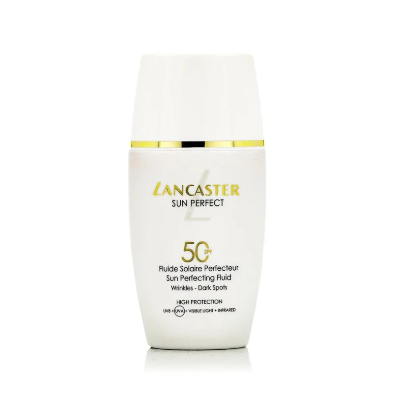 Sun Perfect upiększający fluid przeciwsłoneczny SPF 50 30 ml