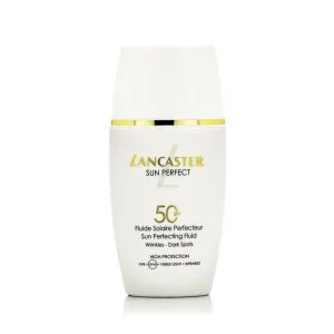 Lancaster Sun Perfect upiększający fluid przeciwsłoneczny SPF 50