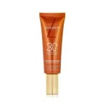 Infinite Bronze Koloryzująca Ochrona SPF 30 (1 Jasny/Średni) 50 ml
