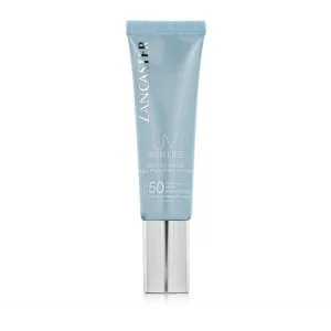 Lancaster Skin Life Codzienna osłona UV, szeroka ochrona przed zanieczyszczeniami SPF 50
