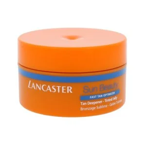 Lancaster Sun Beauty Tan Deepener Tinted Jelly tonujący żel podkreślający opaleniznę
