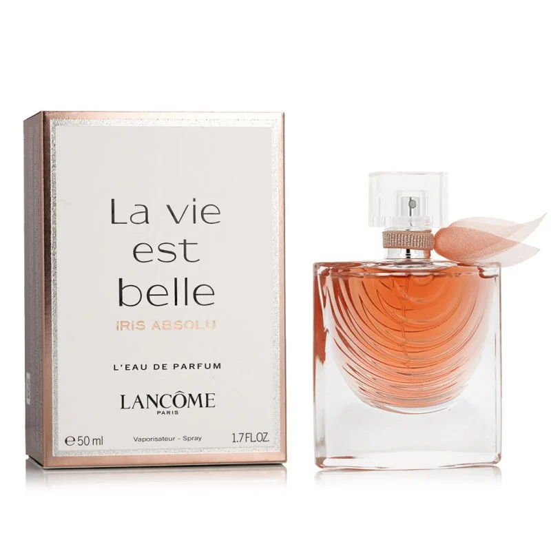 La Vie Est Belle Iris Absolu woda perfumowana dla kobiet 50 ml