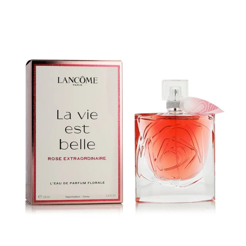 La Vie Est Belle Rose Extraordinaire woda perfumowana dla kobiet 100 ml