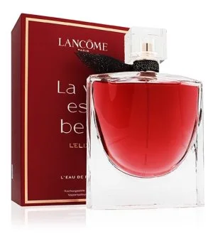 Lancôme La Vie Est Belle Elixir woda perfumowana dla kobiet