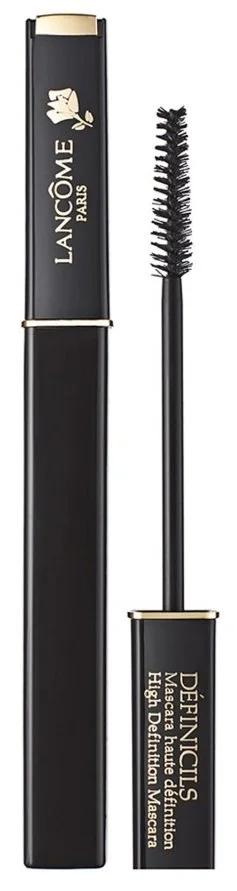 Lancôme Definicils - 01 Noir Infiny