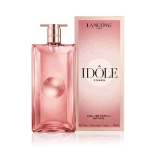 Lancôme Idôle Power Intense woda perfumowana dla kobiet