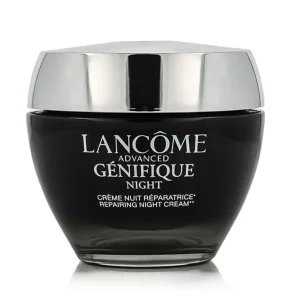 Lancôme Advanced Génifique naprawczy krem na noc