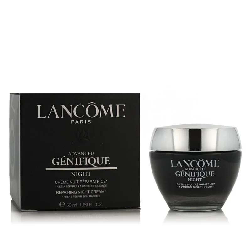 Advanced Génifique naprawczy krem na noc 50 ml